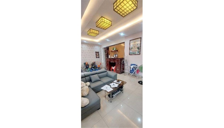 Mặt tiền hẻm 39 Nguyễn Ngọc Cung 8x15.3 nở hậu 8.1 đúc 4 tầng chỉ 11 tỷ 5